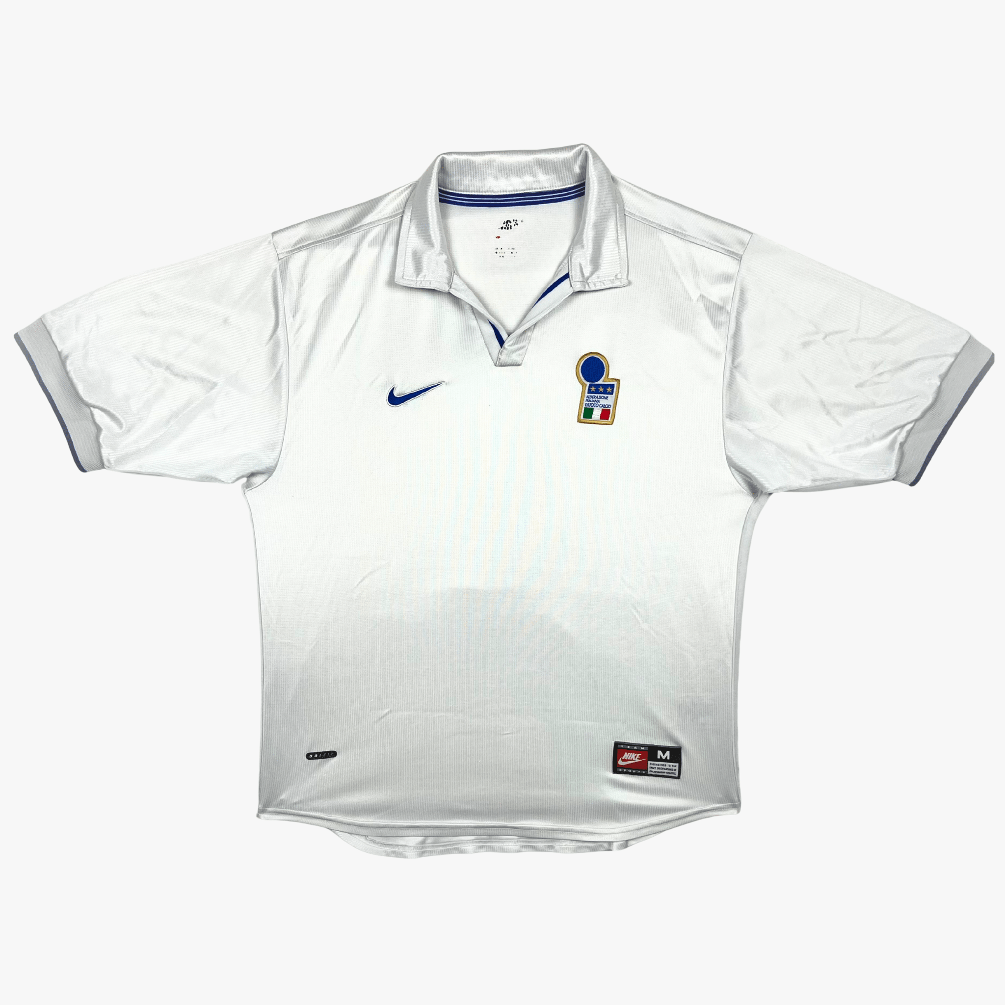 Italy 1997-98 Away Shirt M