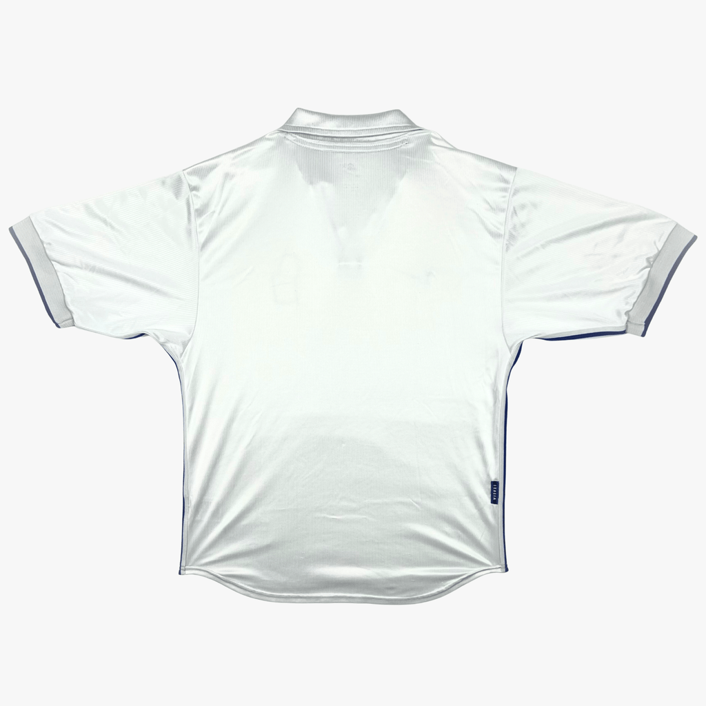 Maillot extérieur Italie 1997-98 M