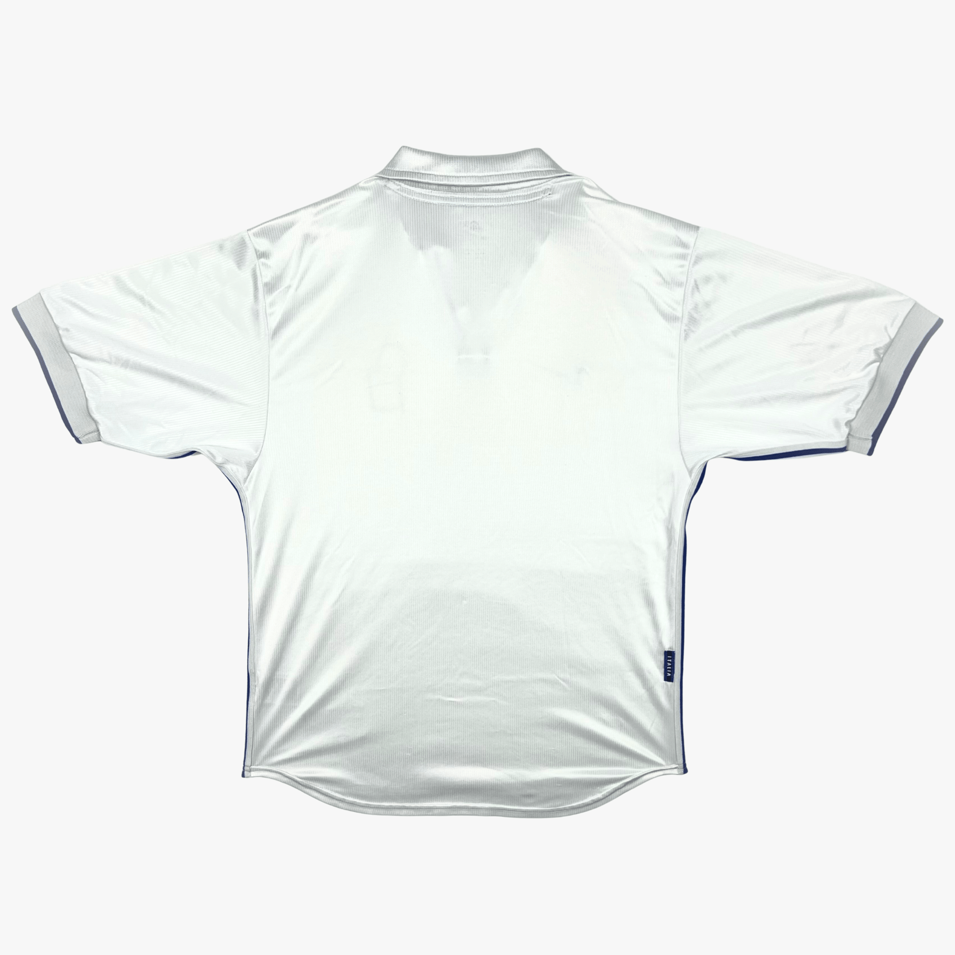 Maillot extérieur Italie 1997-98 M