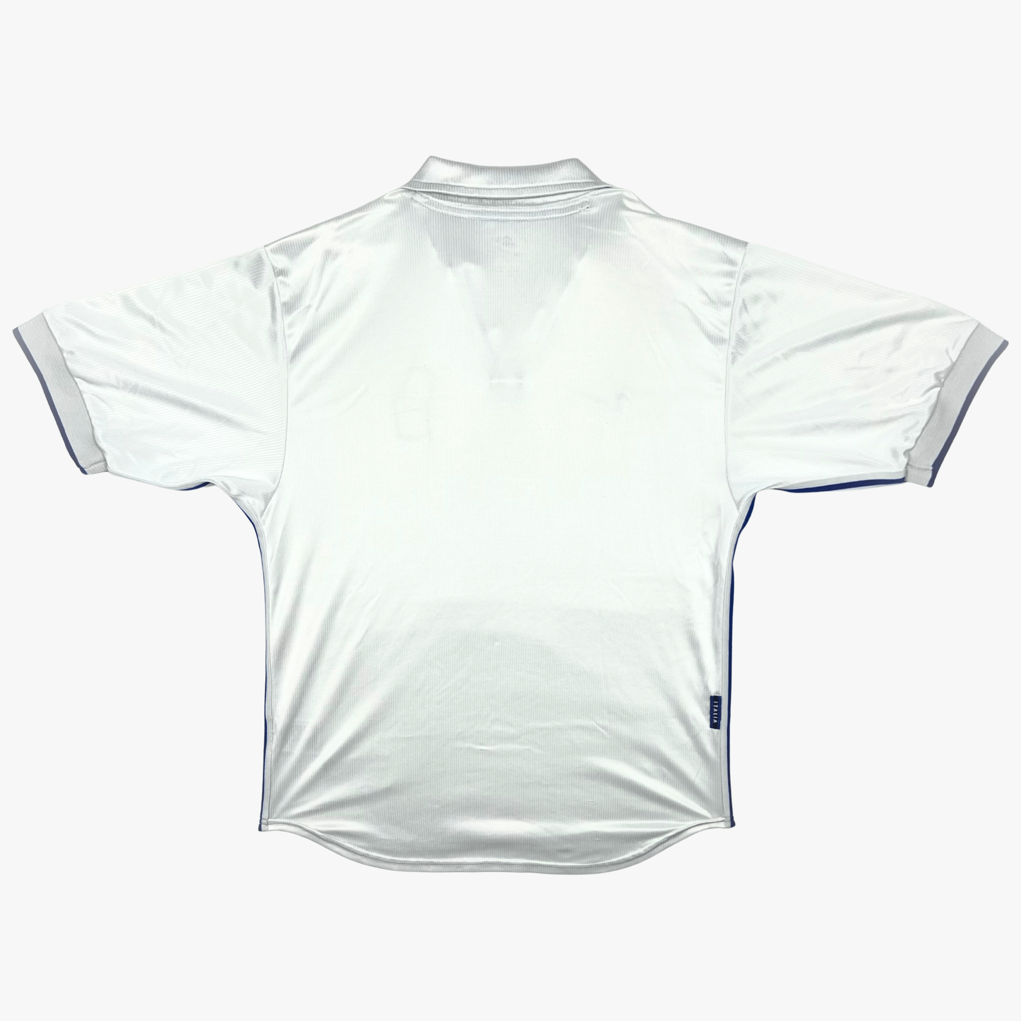 Italy 1997-98 Away Shirt M