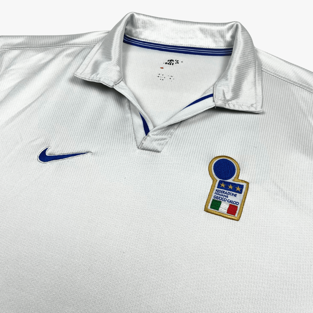 Maillot extérieur Italie 1997-98 M