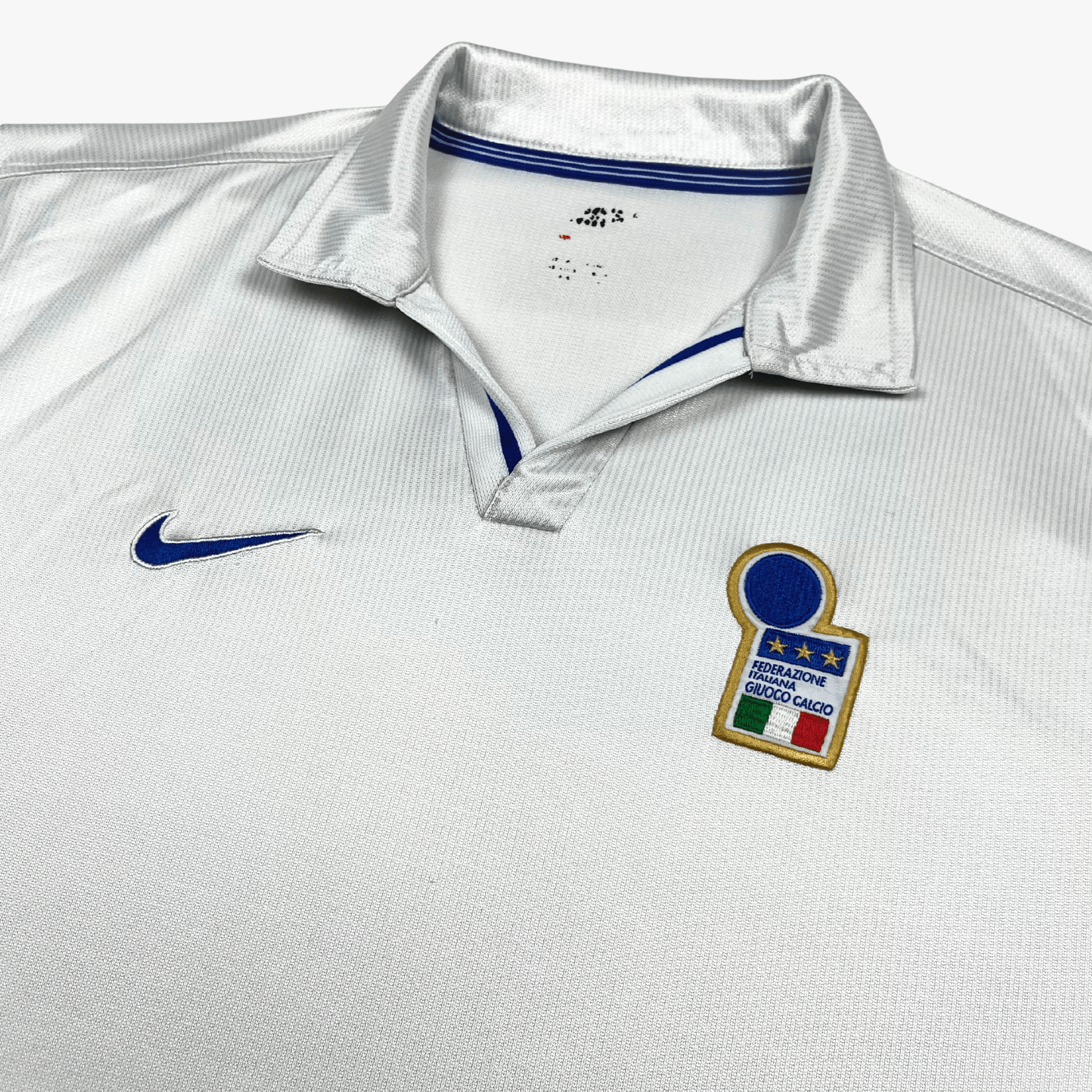 Maillot extérieur Italie 1997-98 M