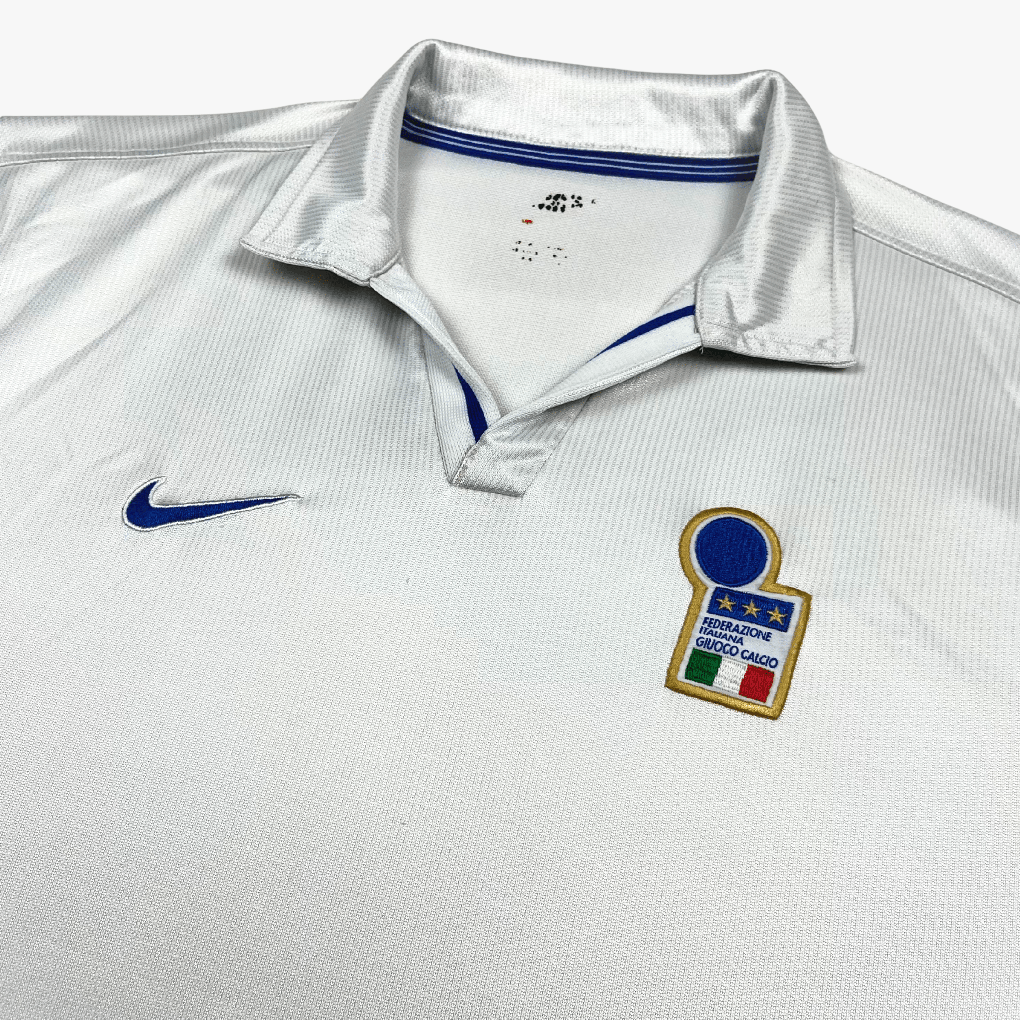 Italy 1997-98 Away Shirt M