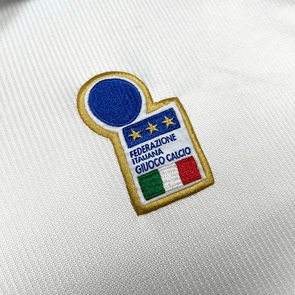 Maillot extérieur Italie 1997-98 M
