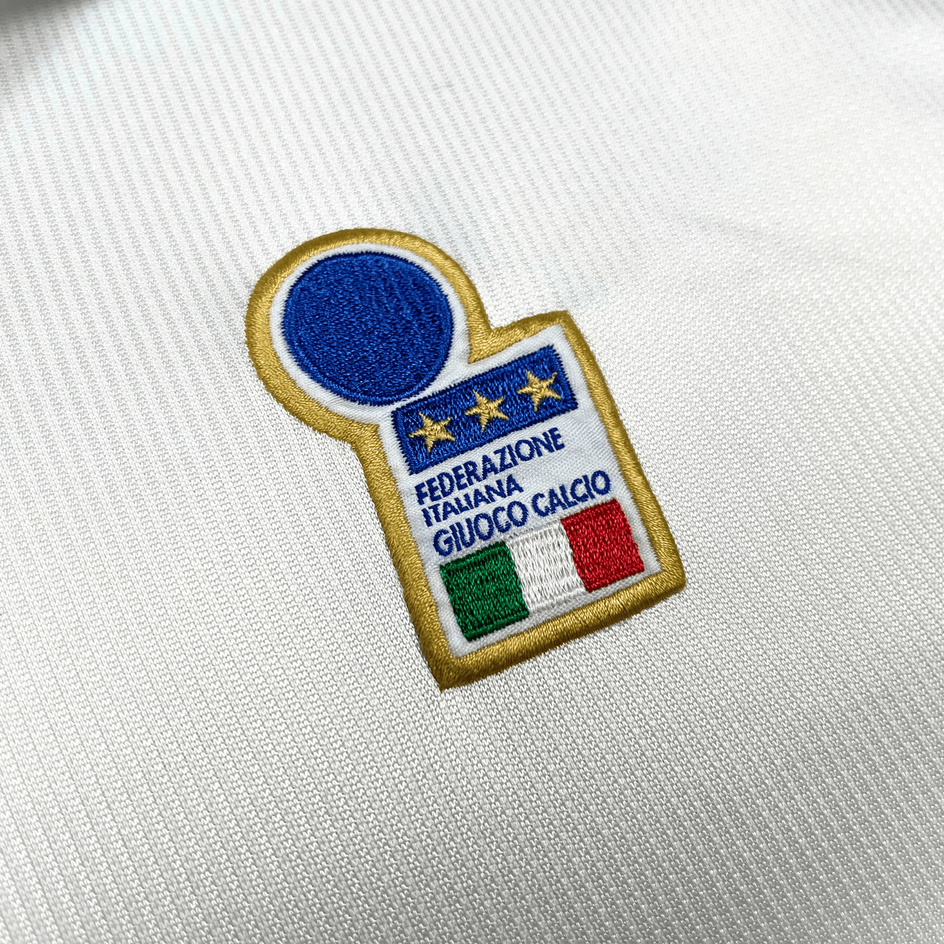 Maillot extérieur Italie 1997-98 M