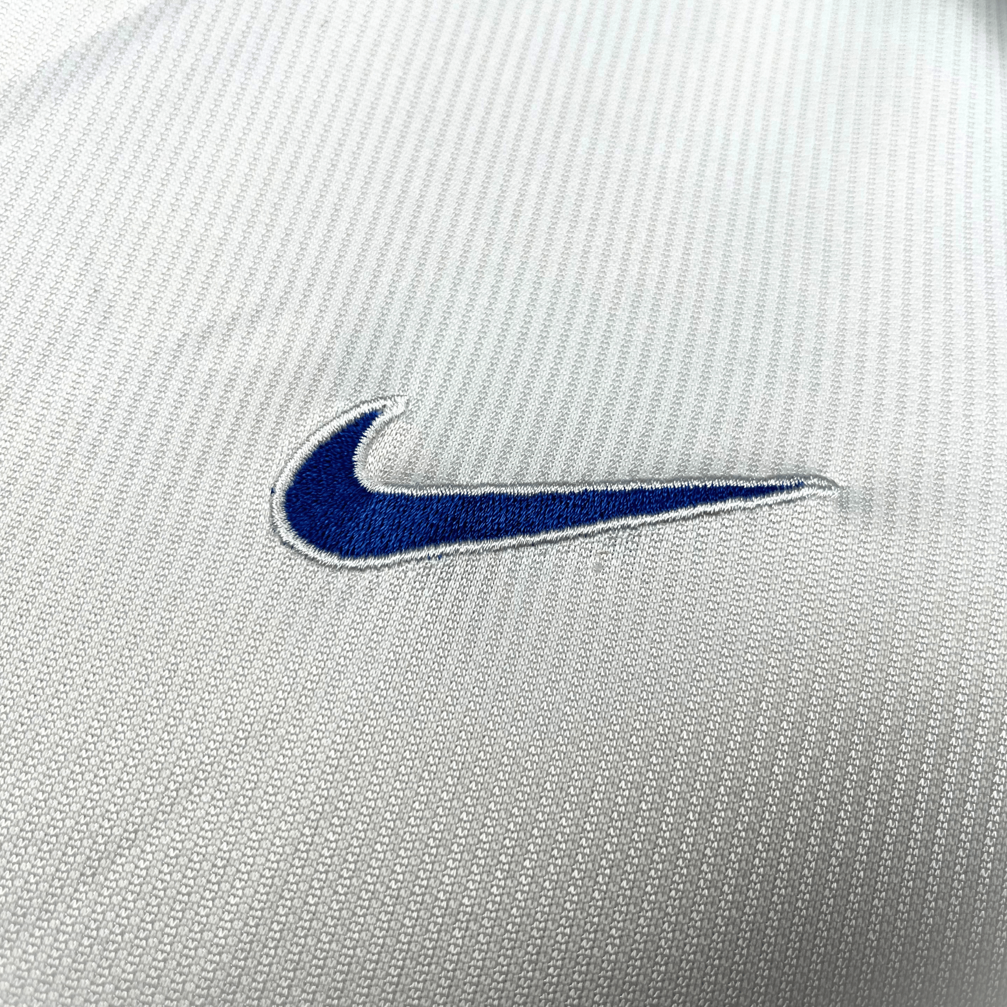 Italy 1997-98 Away Shirt M