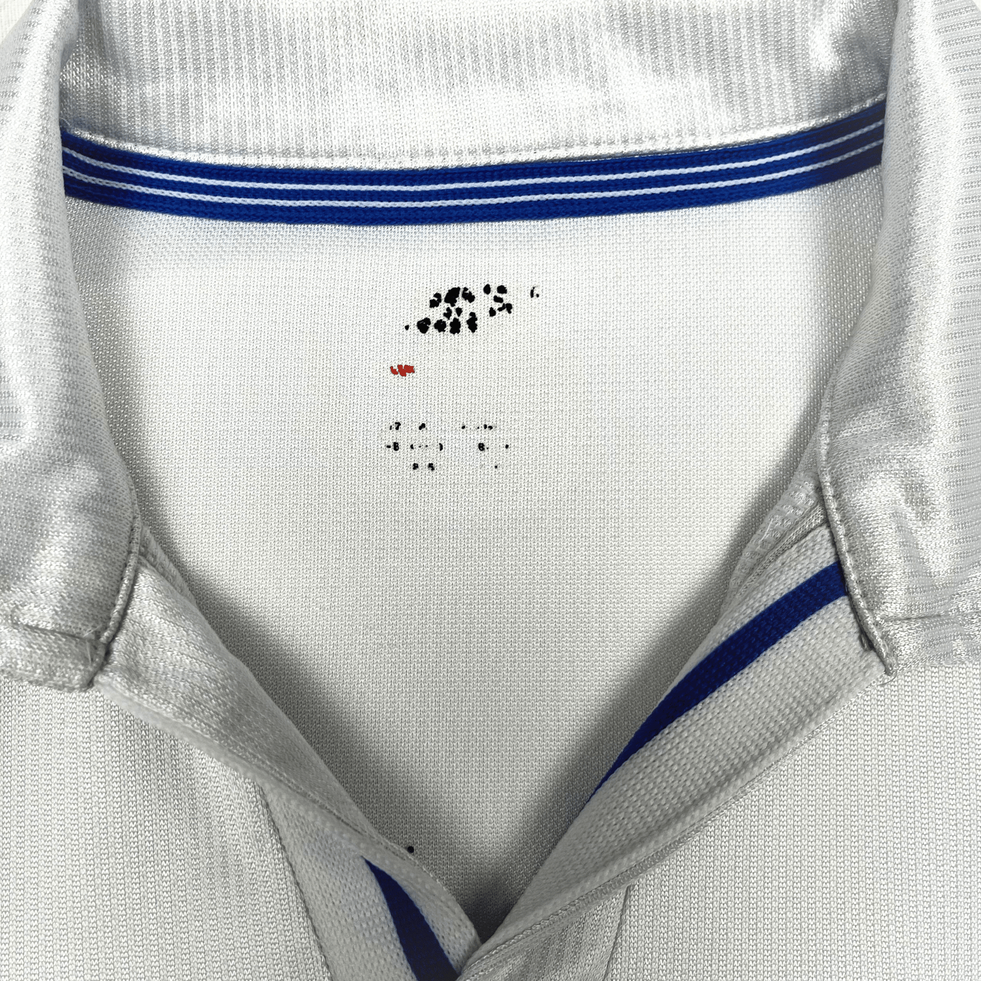 Maillot extérieur Italie 1997-98 M