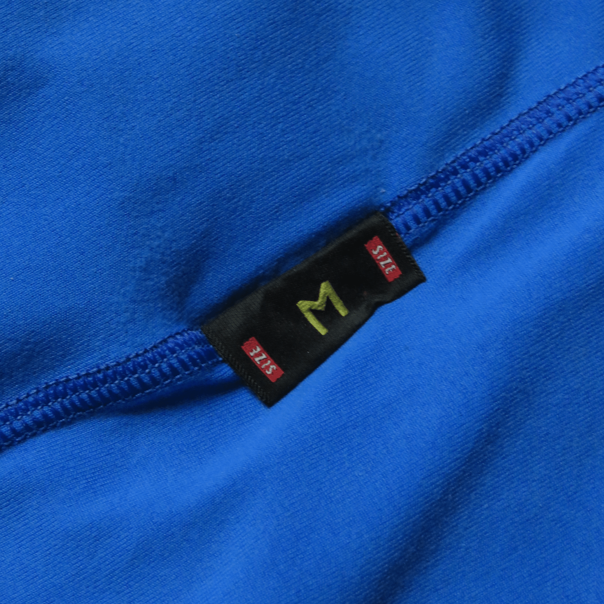 Italy 2002-03 Home Totti #10 Shirt M