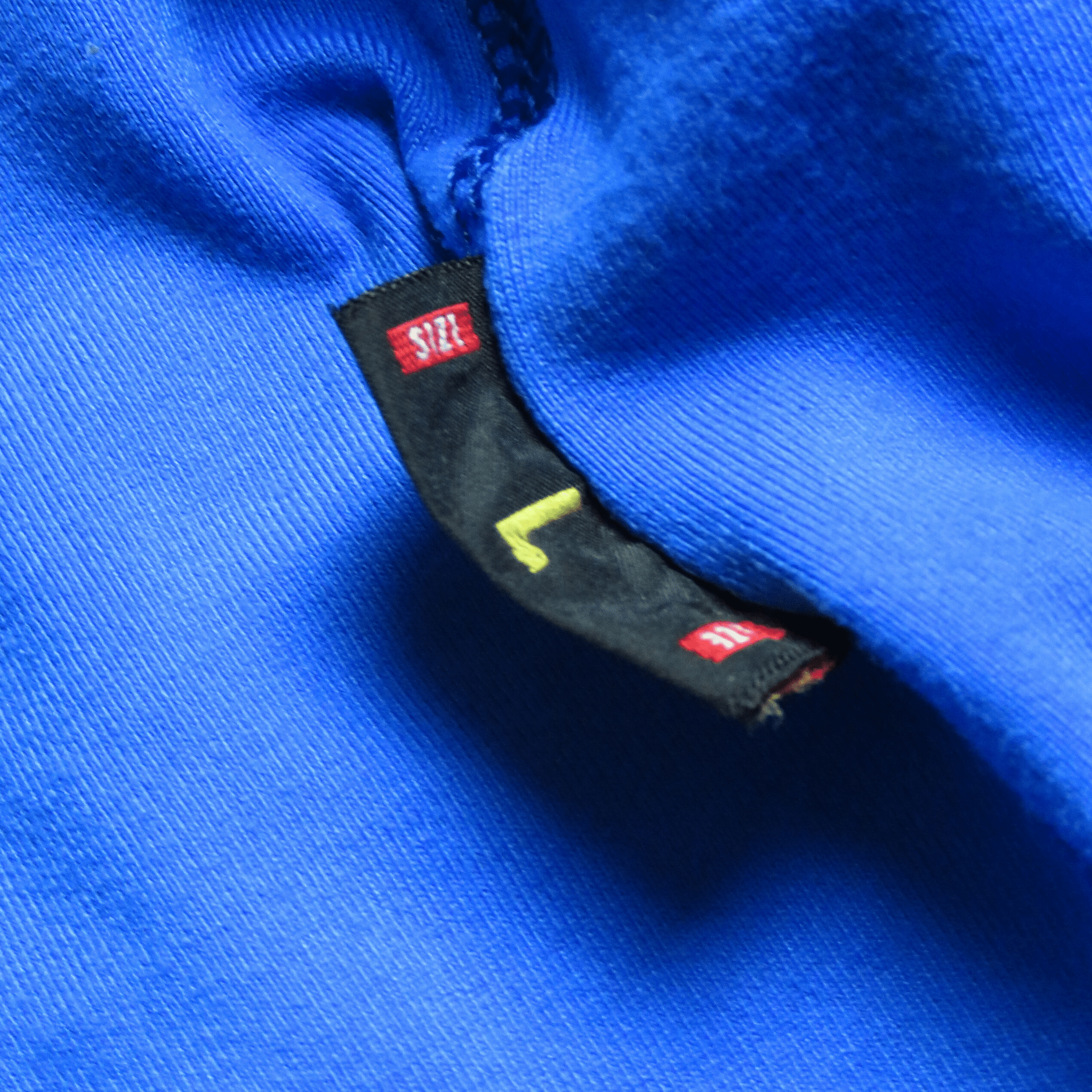 Italy 2002-03 Home Vieri #21 Shirt L
