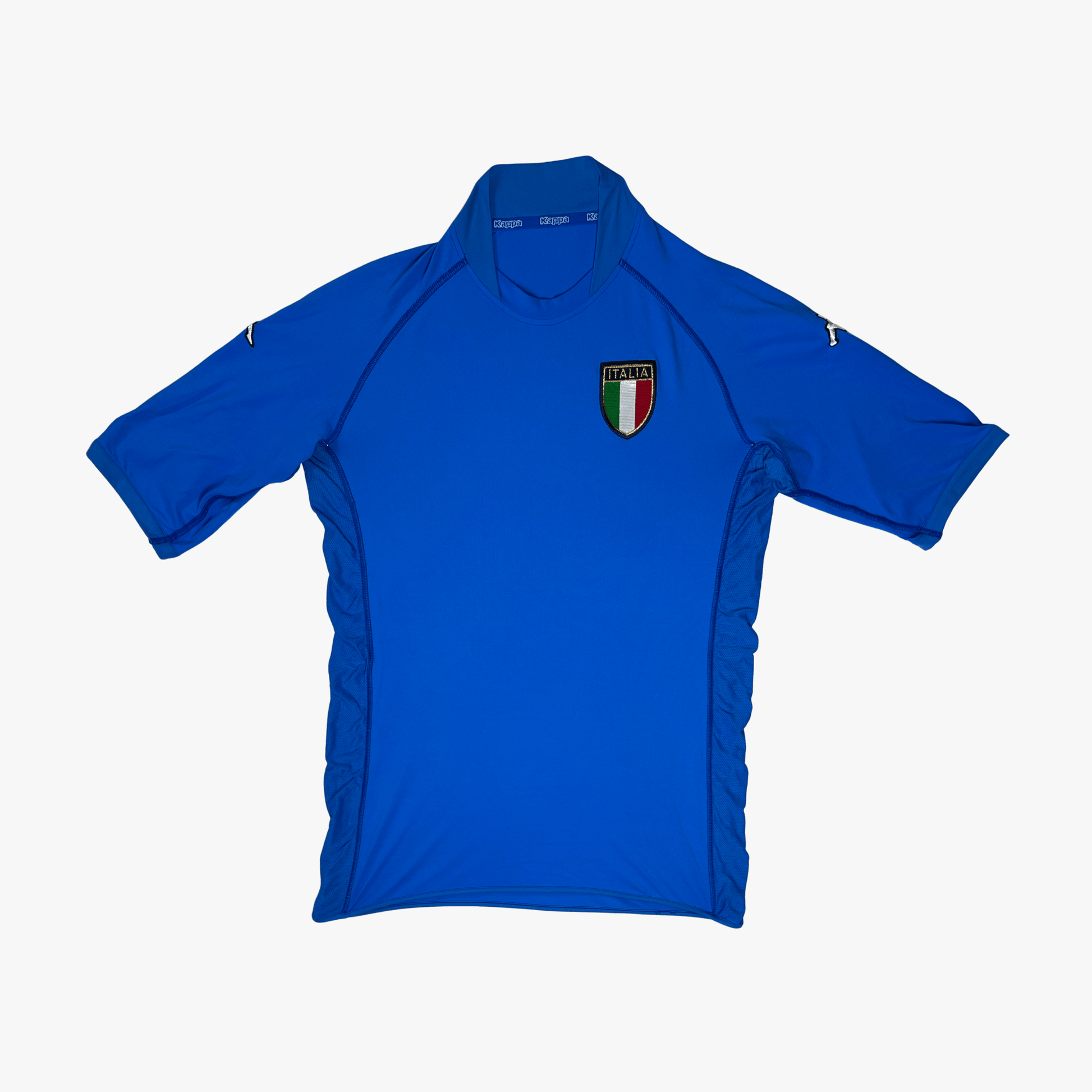 Maillot domicile Italie 2002-03 XL