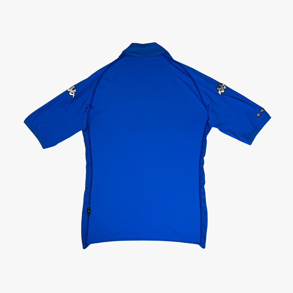 Maillot domicile Italie 2002-03 XL