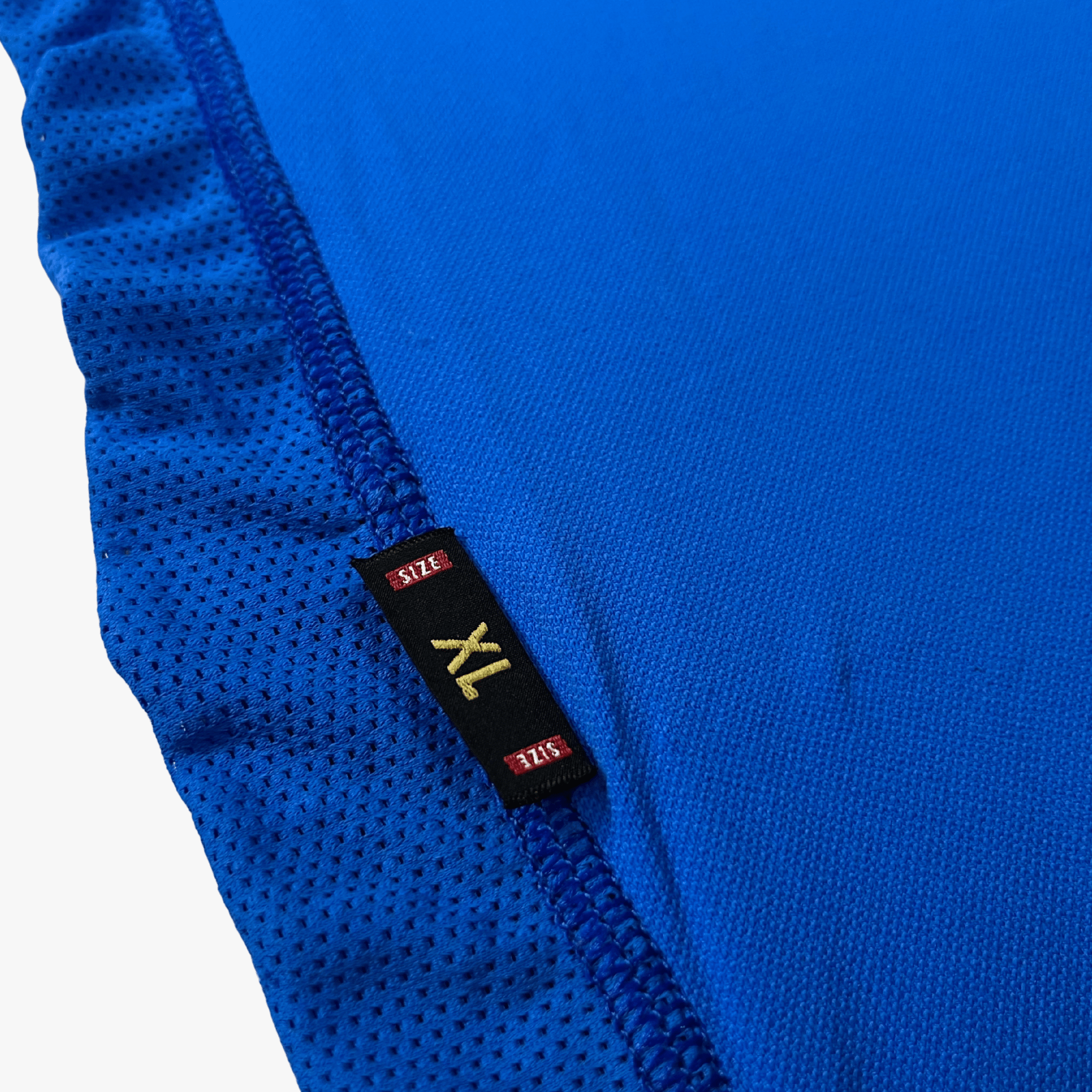Italy 2002-03 Home Shirt XL