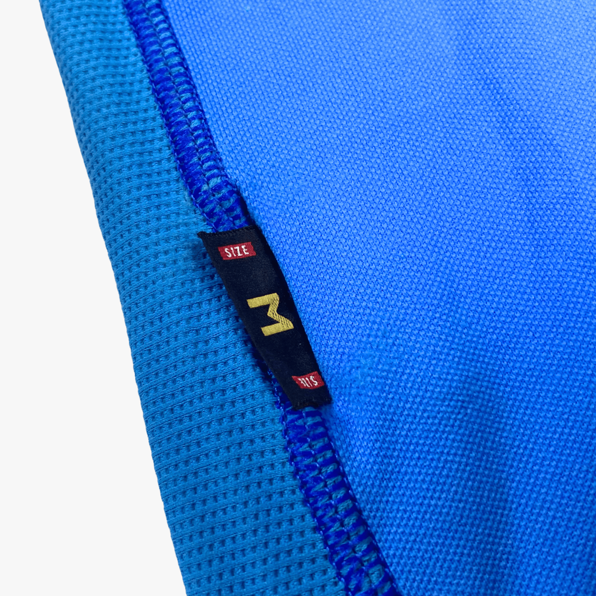 Italy 2002-03 Home Shirt M