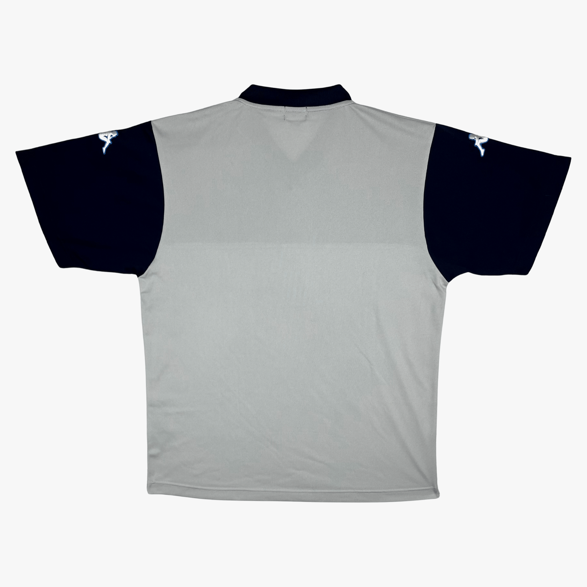 Maillot d'entraînement Italie 2002 L