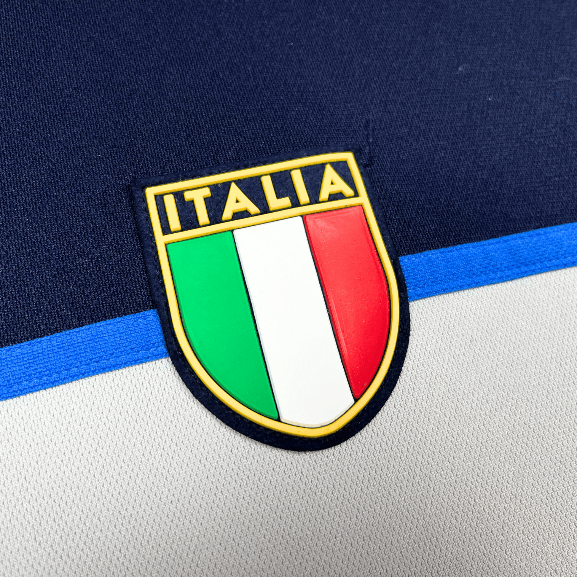 Maillot d'entraînement Italie 2002 L