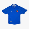 Italy 2003-04 Home Shirt M