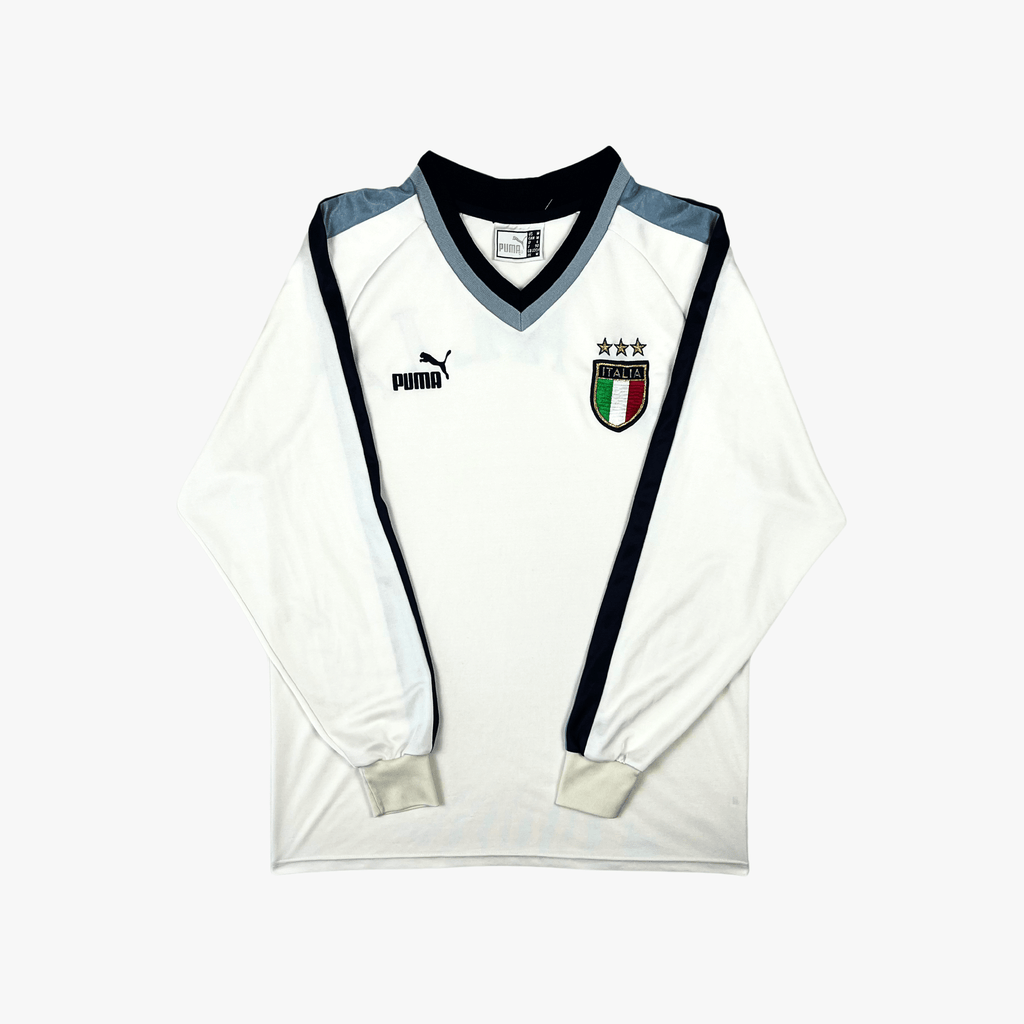 Maillot d'entraînement Italie 2003-04 M