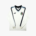 Italy 2003-04 Training Shirt M