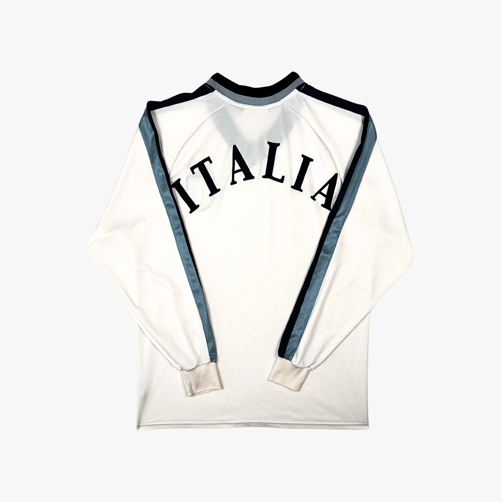 Maillot d'entraînement Italie 2003-04 M
