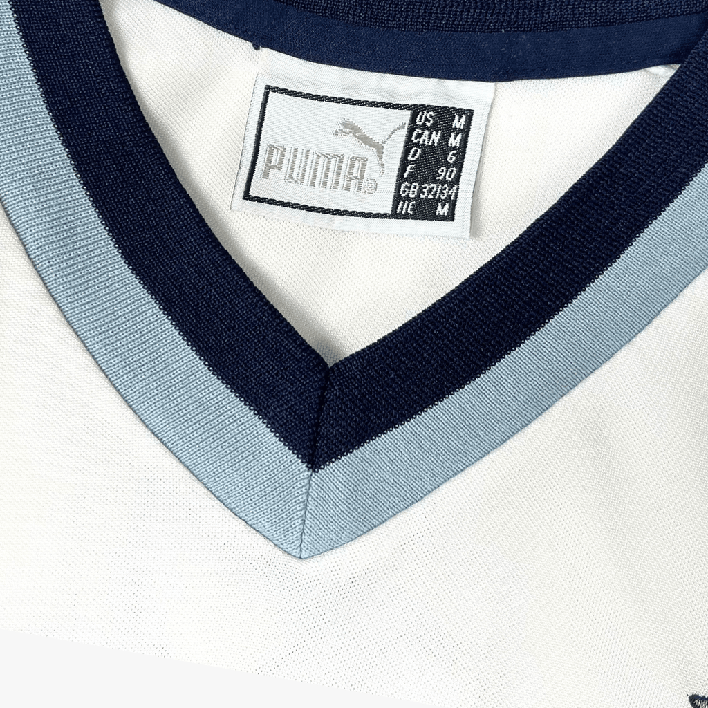 Maillot d'entraînement Italie 2003-04 M