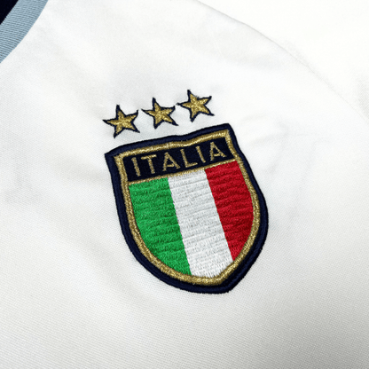 Italy 2003-04 Training Shirt M