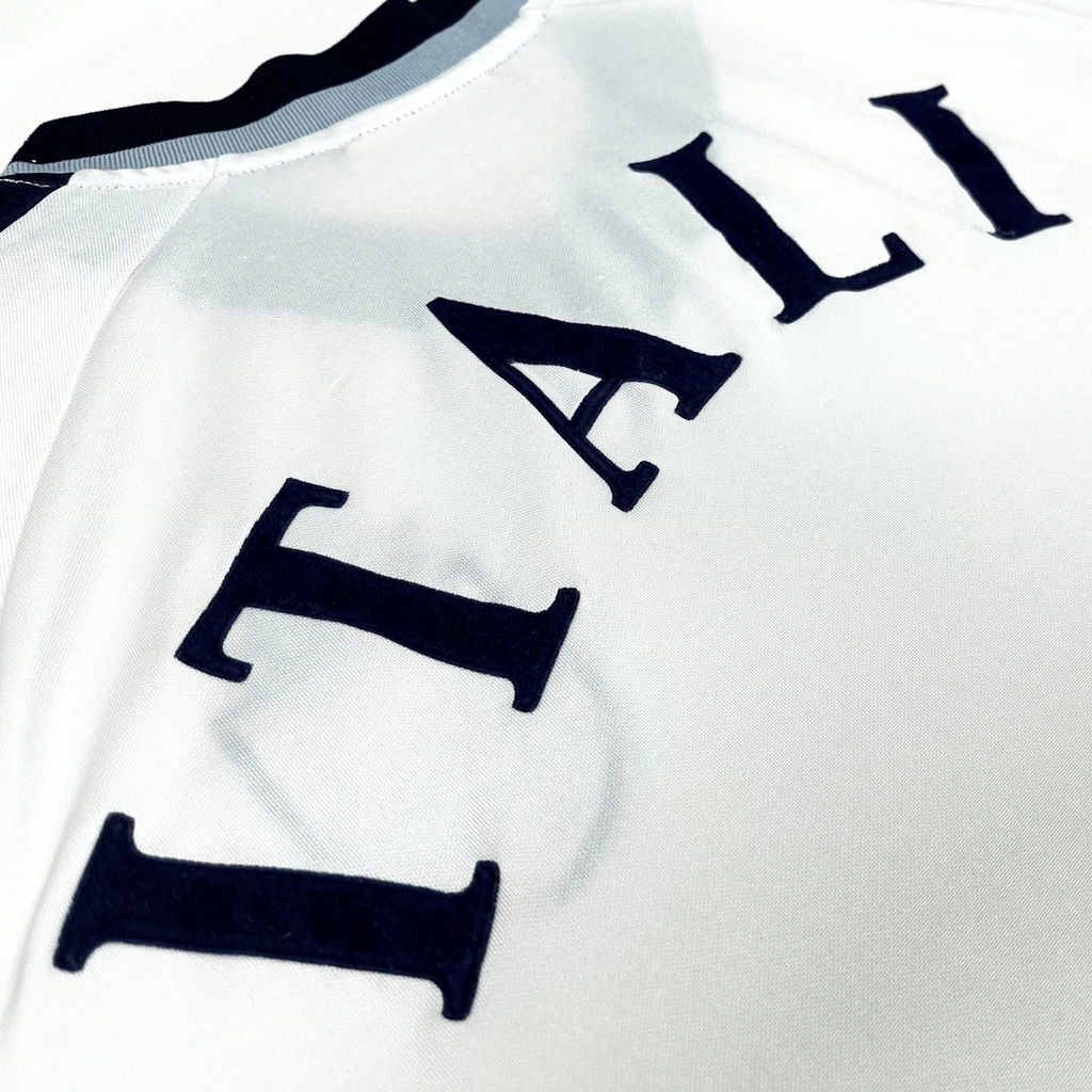 Maillot d'entraînement Italie 2003-04 M