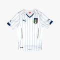 Italy 2014-15 Away Shirt M