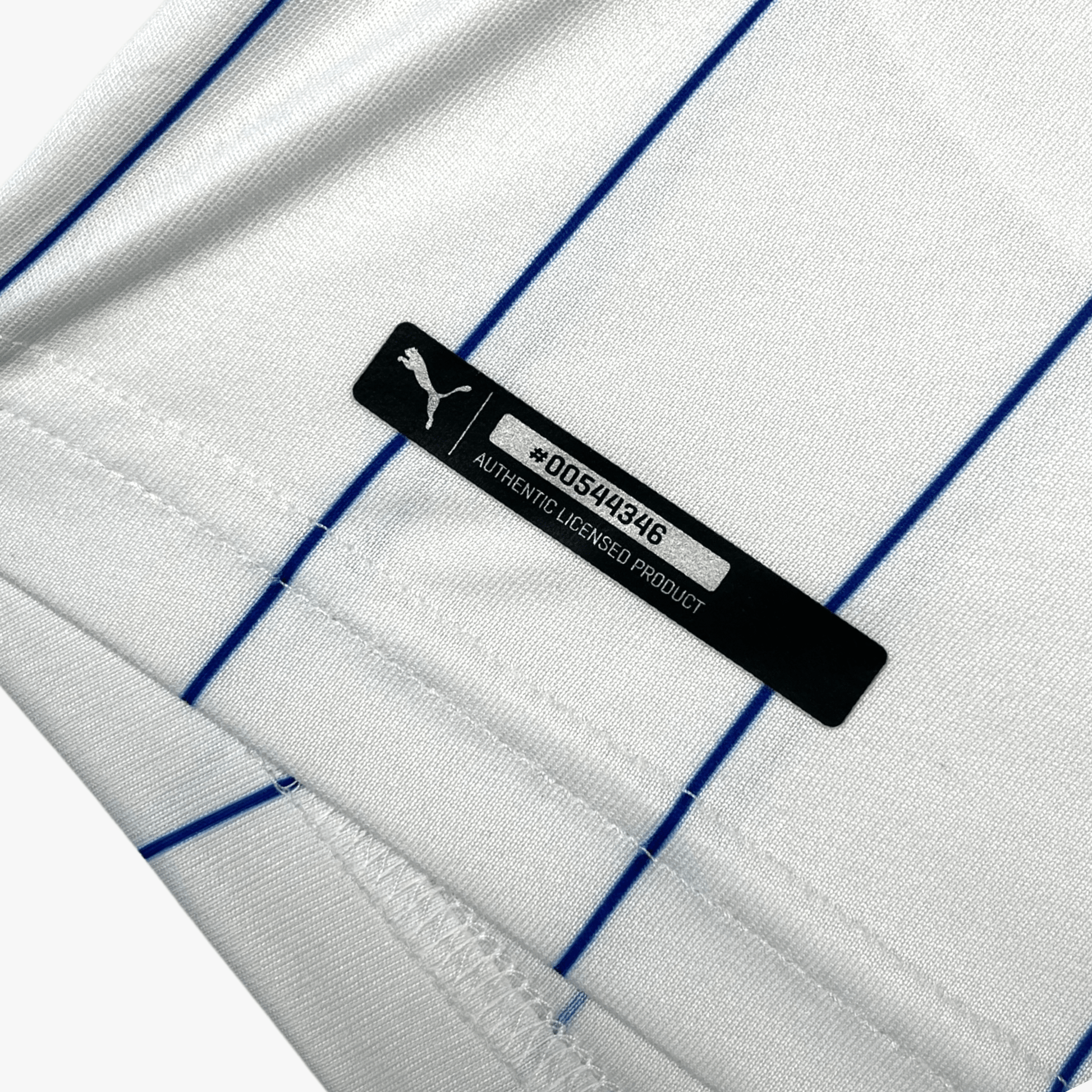 Italy 2014-15 Away Shirt M
