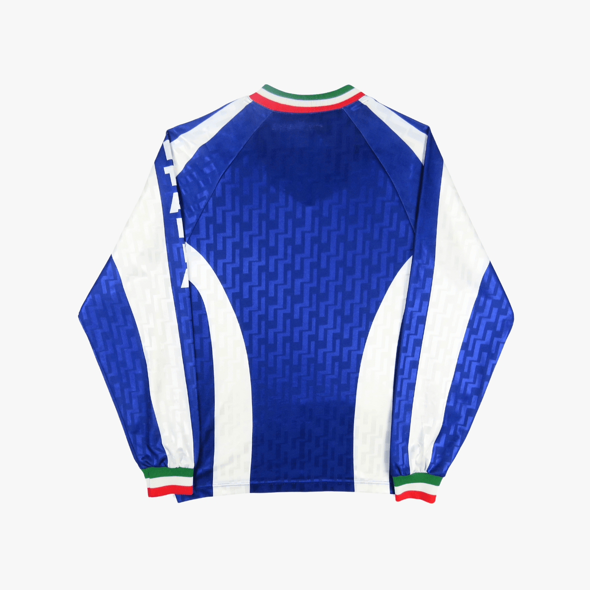 Italy 1996-97 Training Shirt S