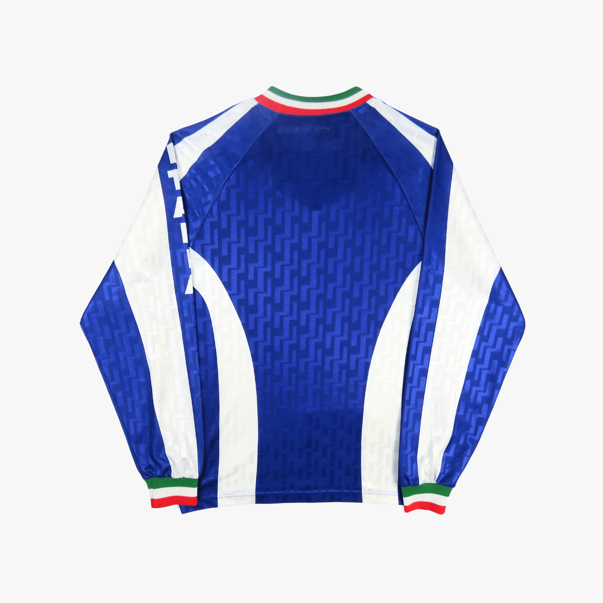 Italy 1996-97 Training Shirt S