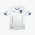Italy 2014-15 Away Shirt L