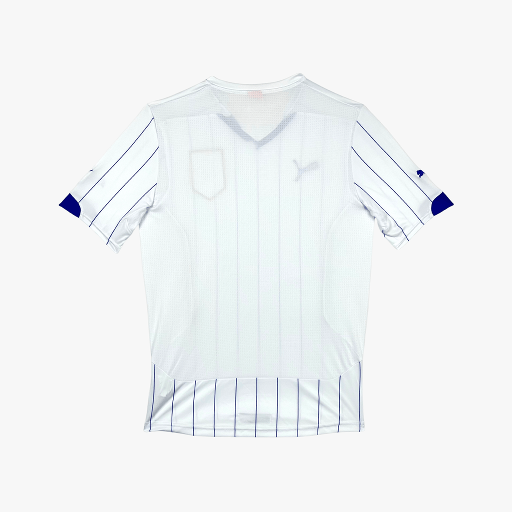 Italy 2014-15 Away Shirt L