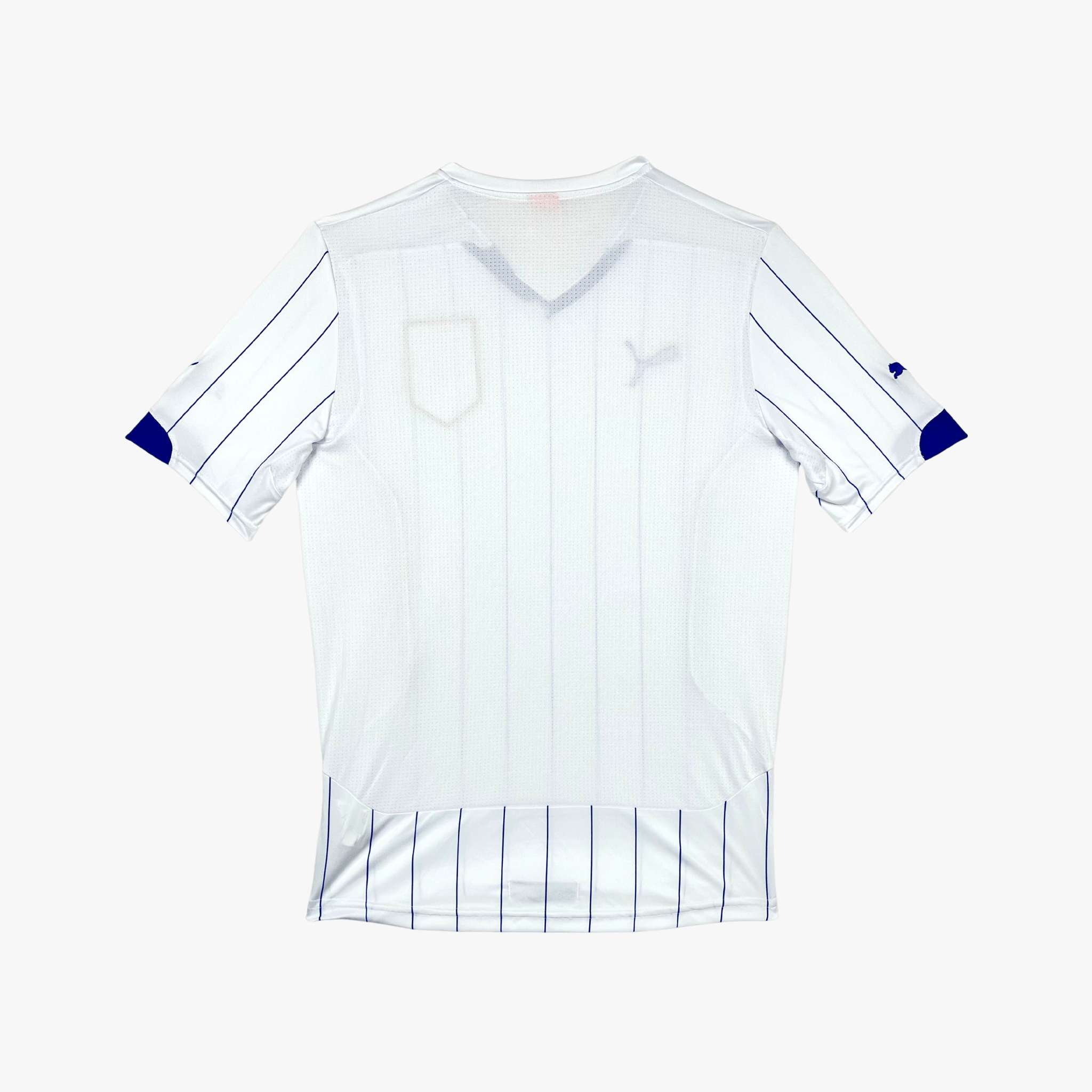 Italy 2014-15 Away Shirt L