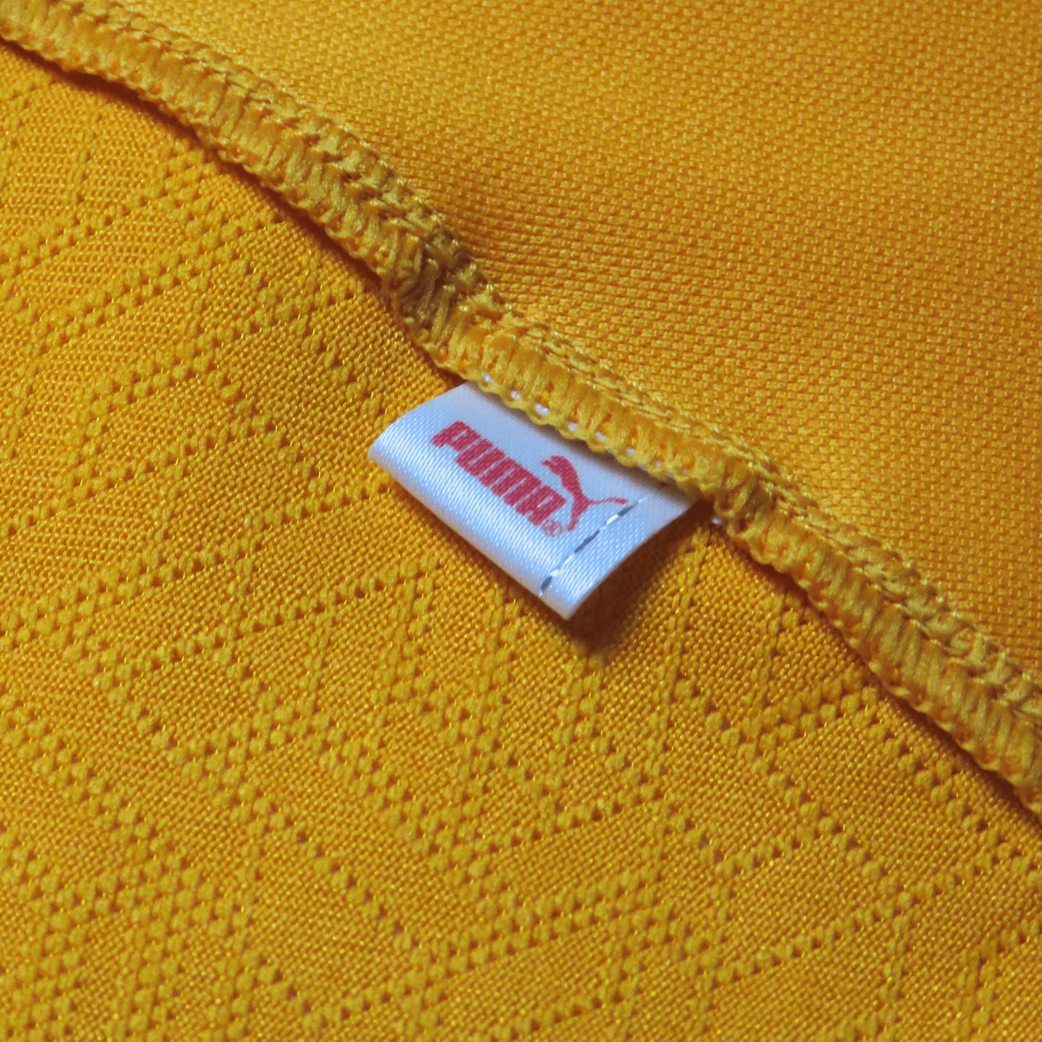 Ivory Coast 2010-11 Home Drogba #11 Shirt XL