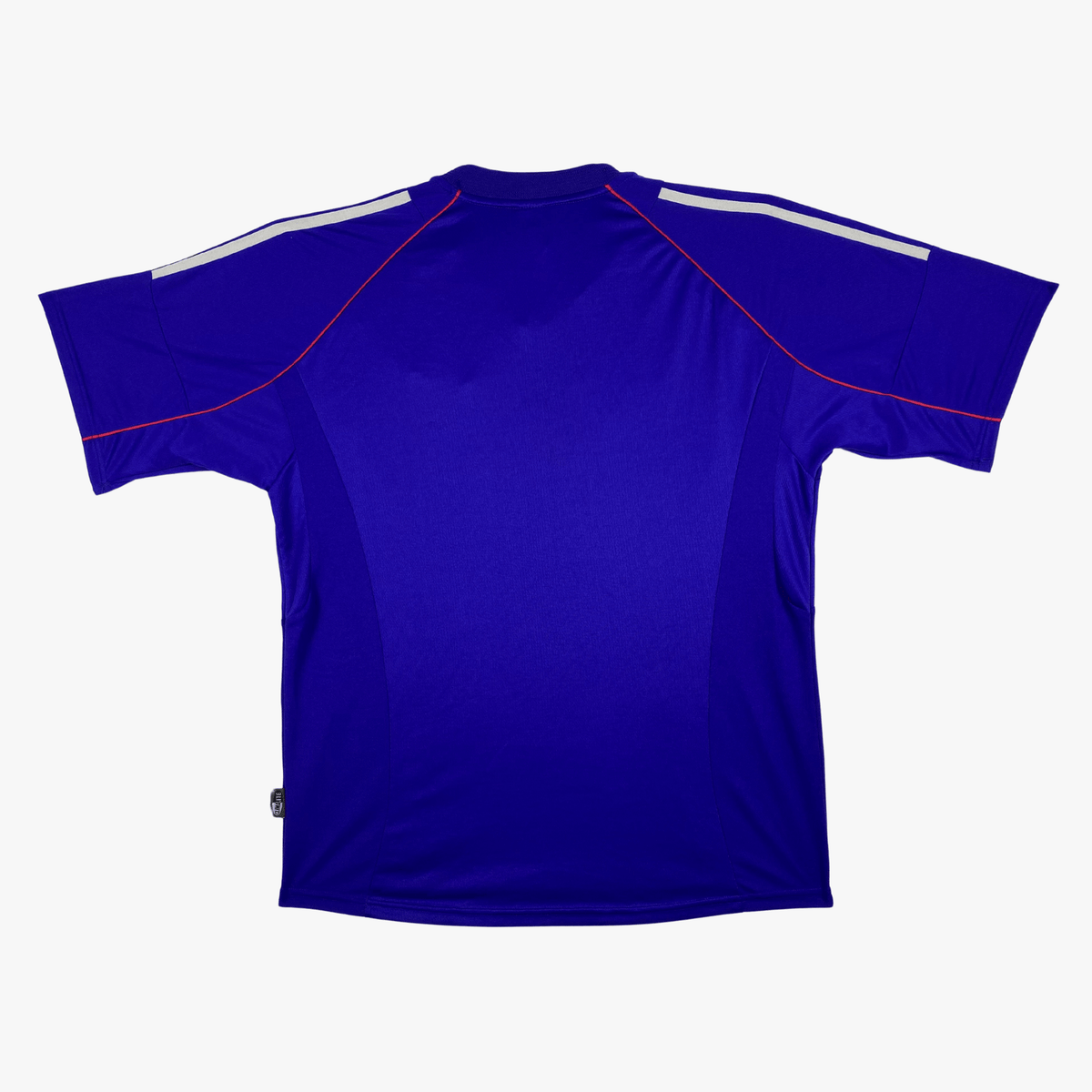 Japan 2002-04 Home Shirt L