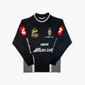 Juventus FC 2001-02 Training Shirt S