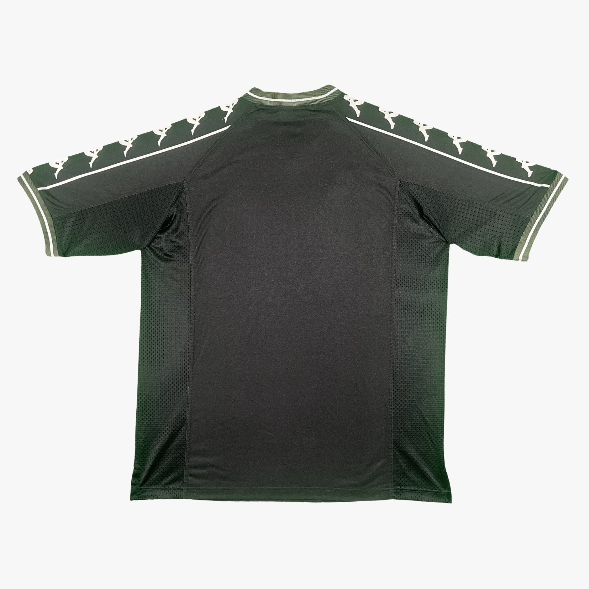 Maillot d'entraînement Juventus FC 1997-98 XL