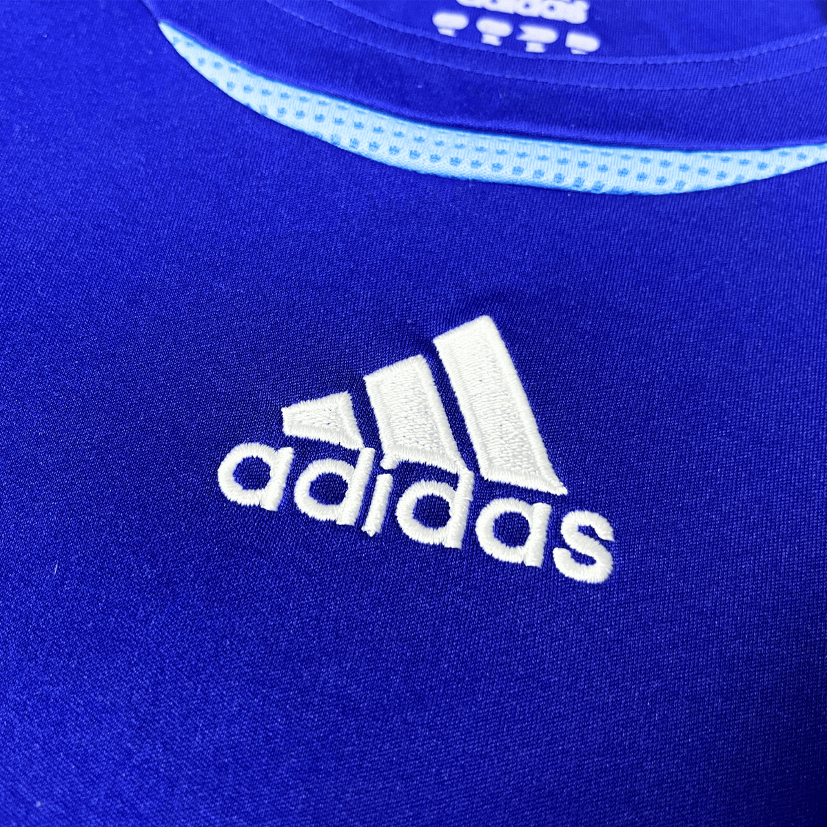 Vintage Japan 2006-2008 Home football shirt, size XL | Nostalgic Football Shirts