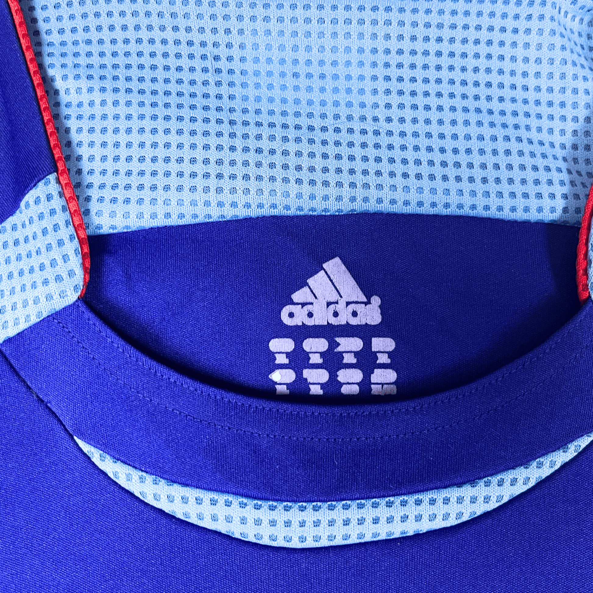 Maillot domicile Japon 2006-08 XL
