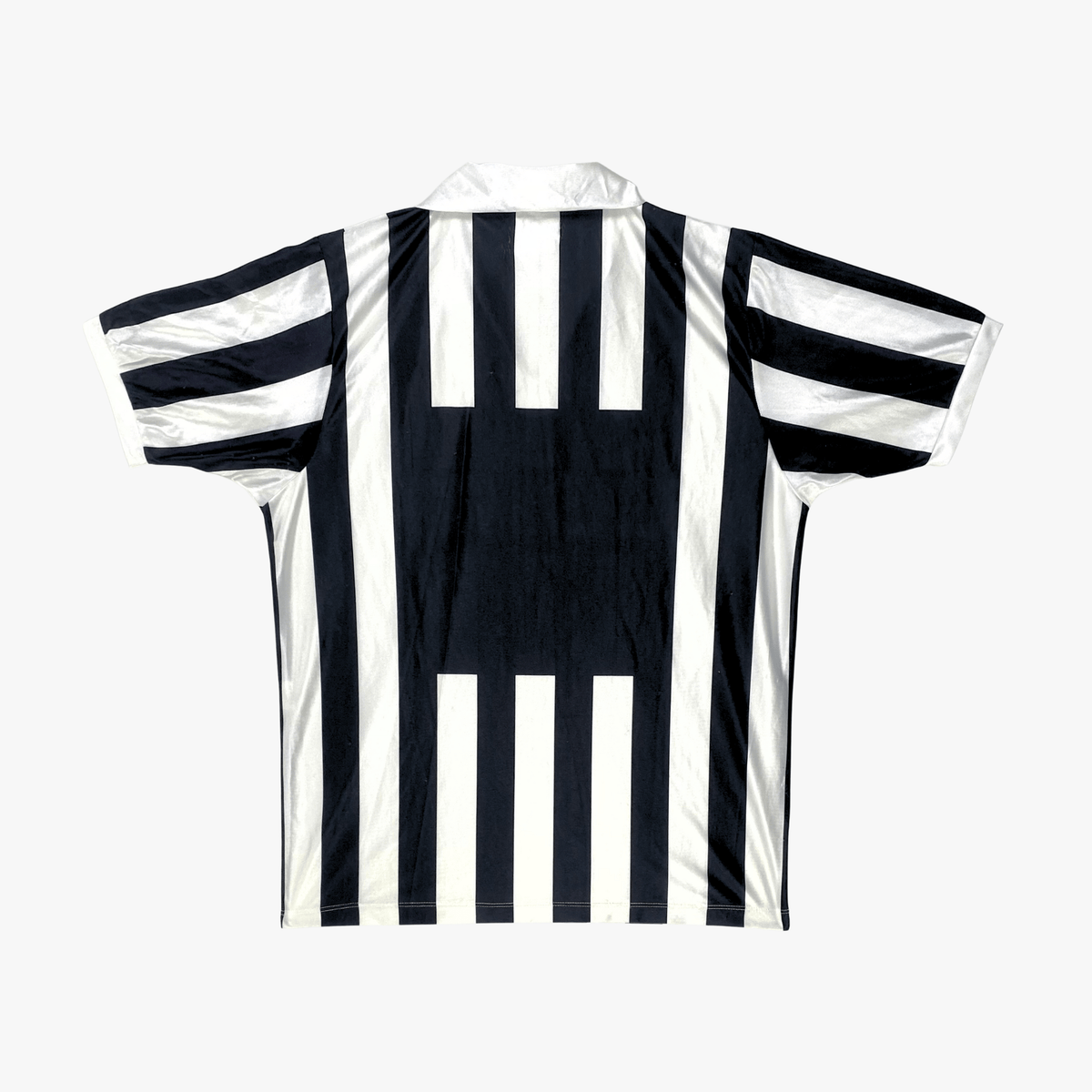 Authentic Kappa Juventus 1990-1992 Home shirt, size L | Nostalgic Football Shirts