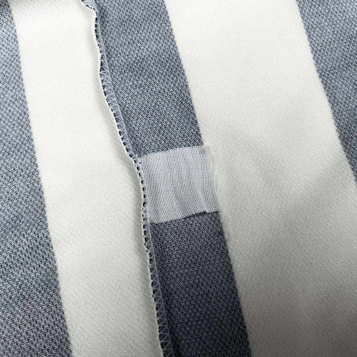 Retro Juventus 1996-1997 Home football jersey by Kappa, size L | Nostalgic Football Shirts