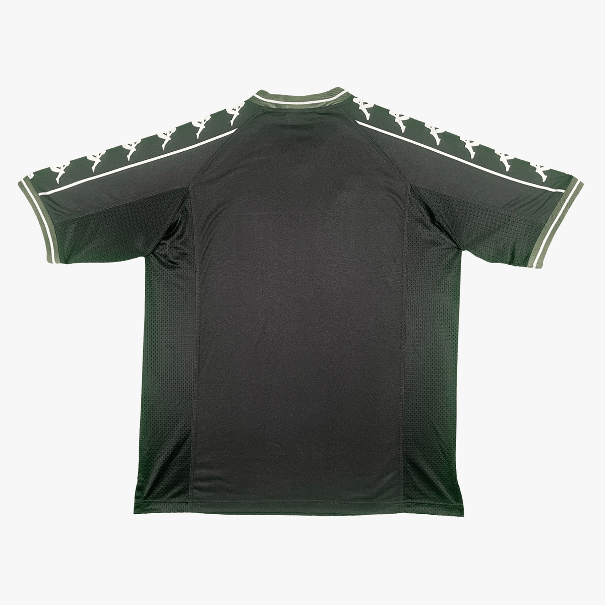 Juventus-1997-1998-Training-