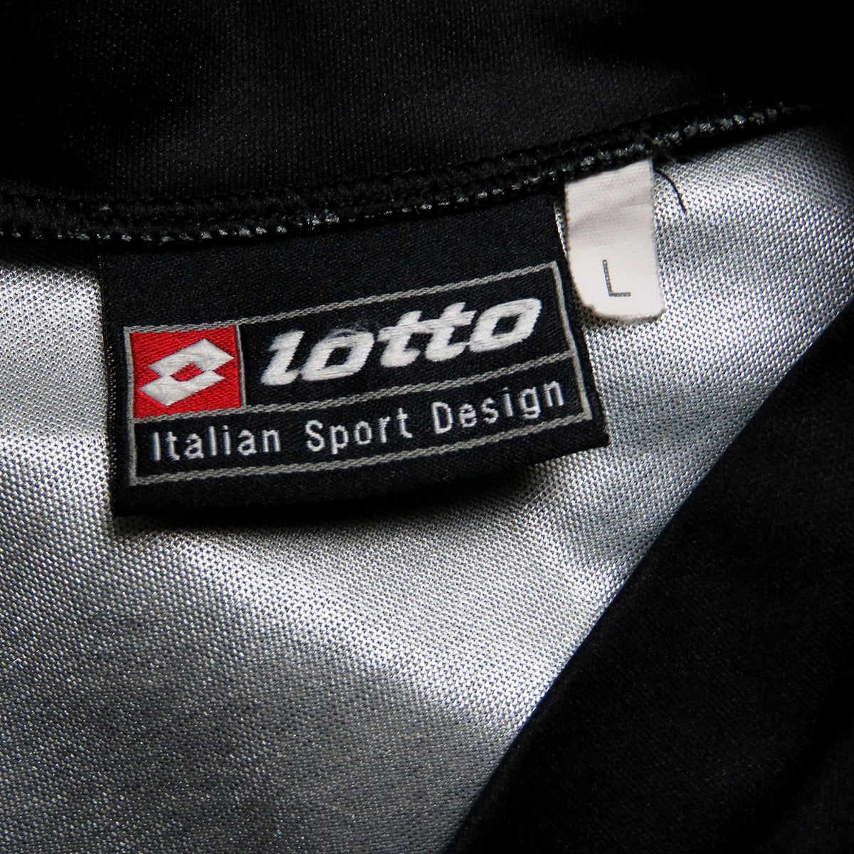 Juventus 2001-2002 Away shirt, Del Piero 10, Lotto, size L | Nostalgic Football Shirts