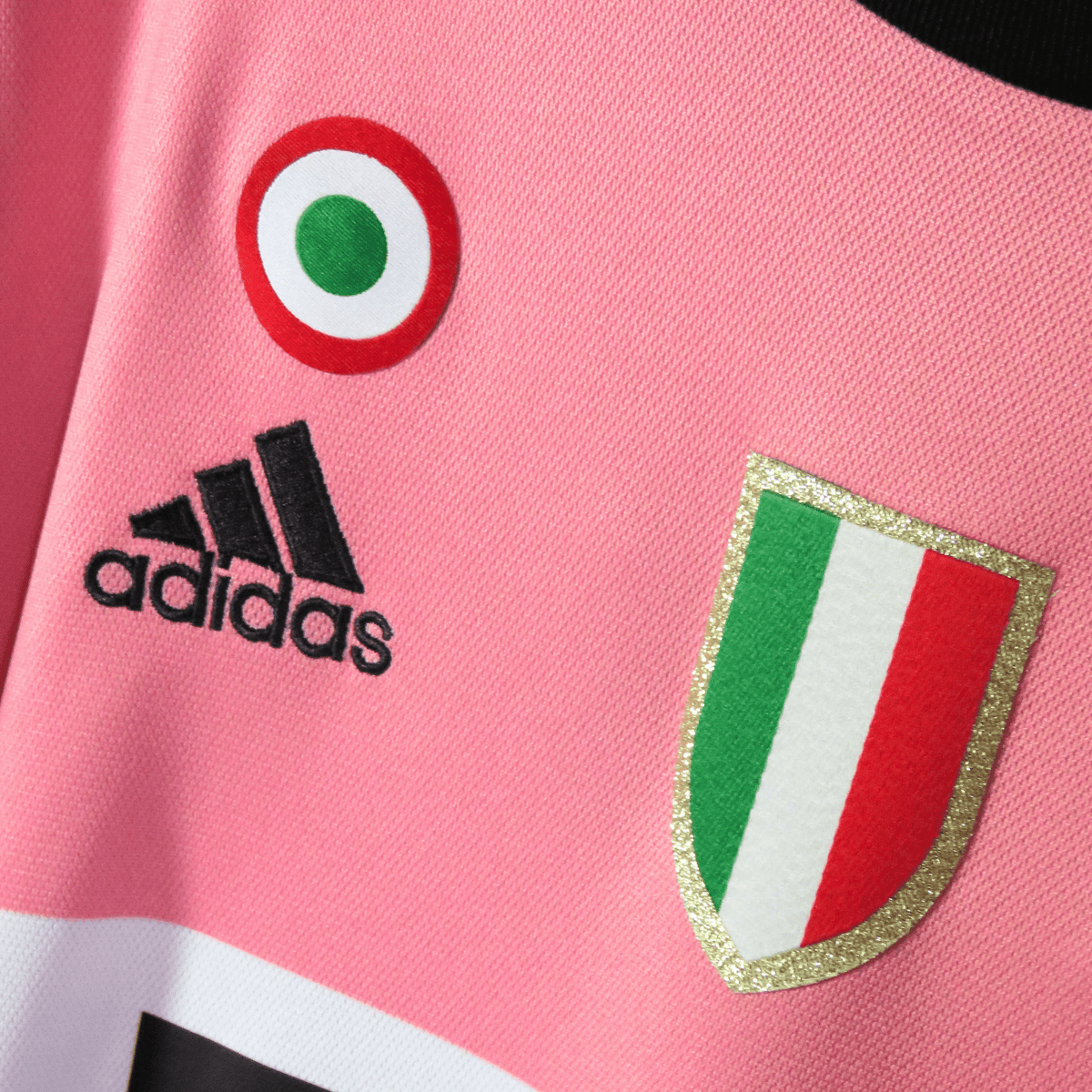 Vintage Juventus 2015-2016 Away football shirt with Dybala 21 print, size L | Nostalgic Football Shirts