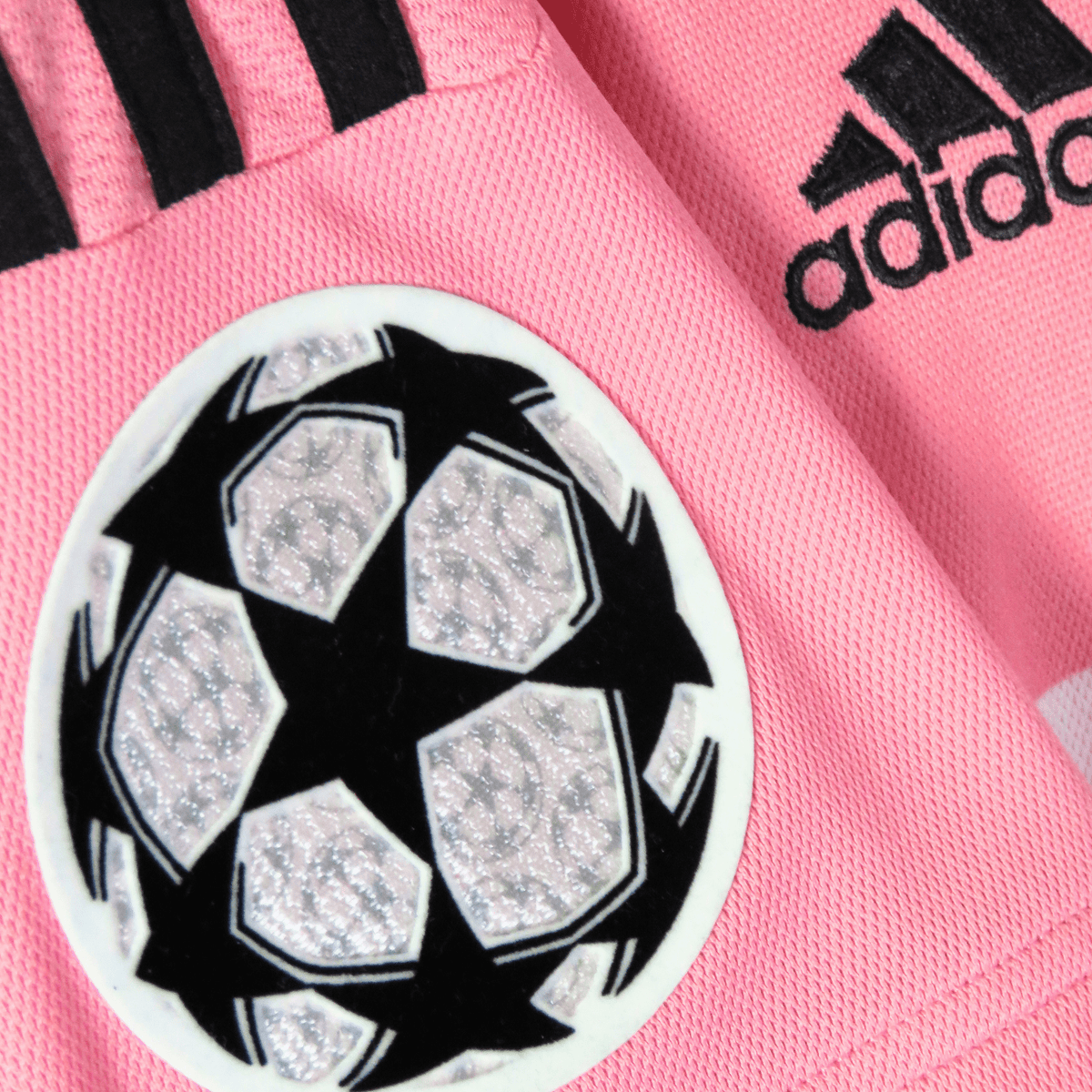 Authentic Adidas Juventus 2015-2016 Away shirt, Dybala 21 on the back, size L | Nostalgic Football Shirts