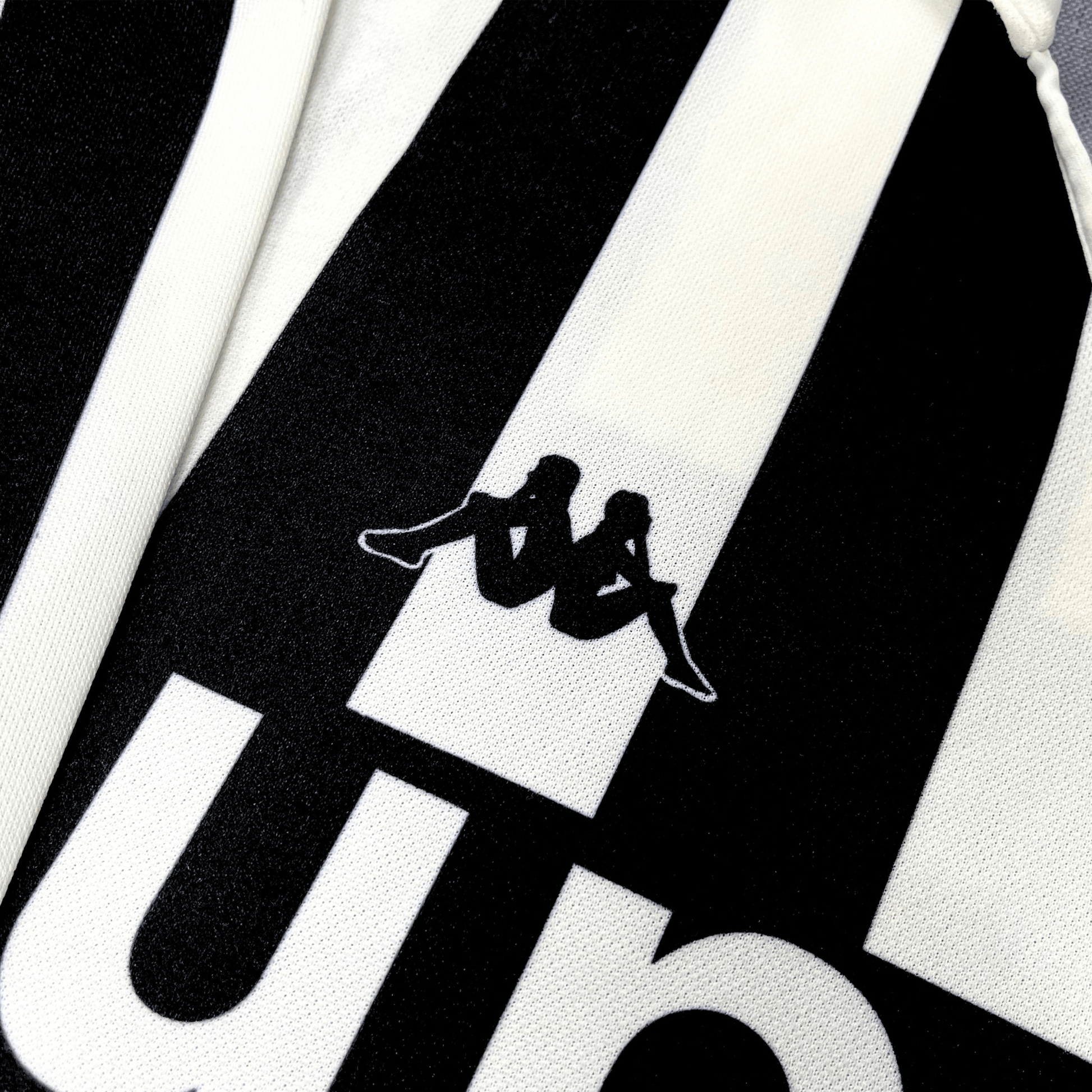 Maillot domicile Juventus 1989-90 n° 11 S