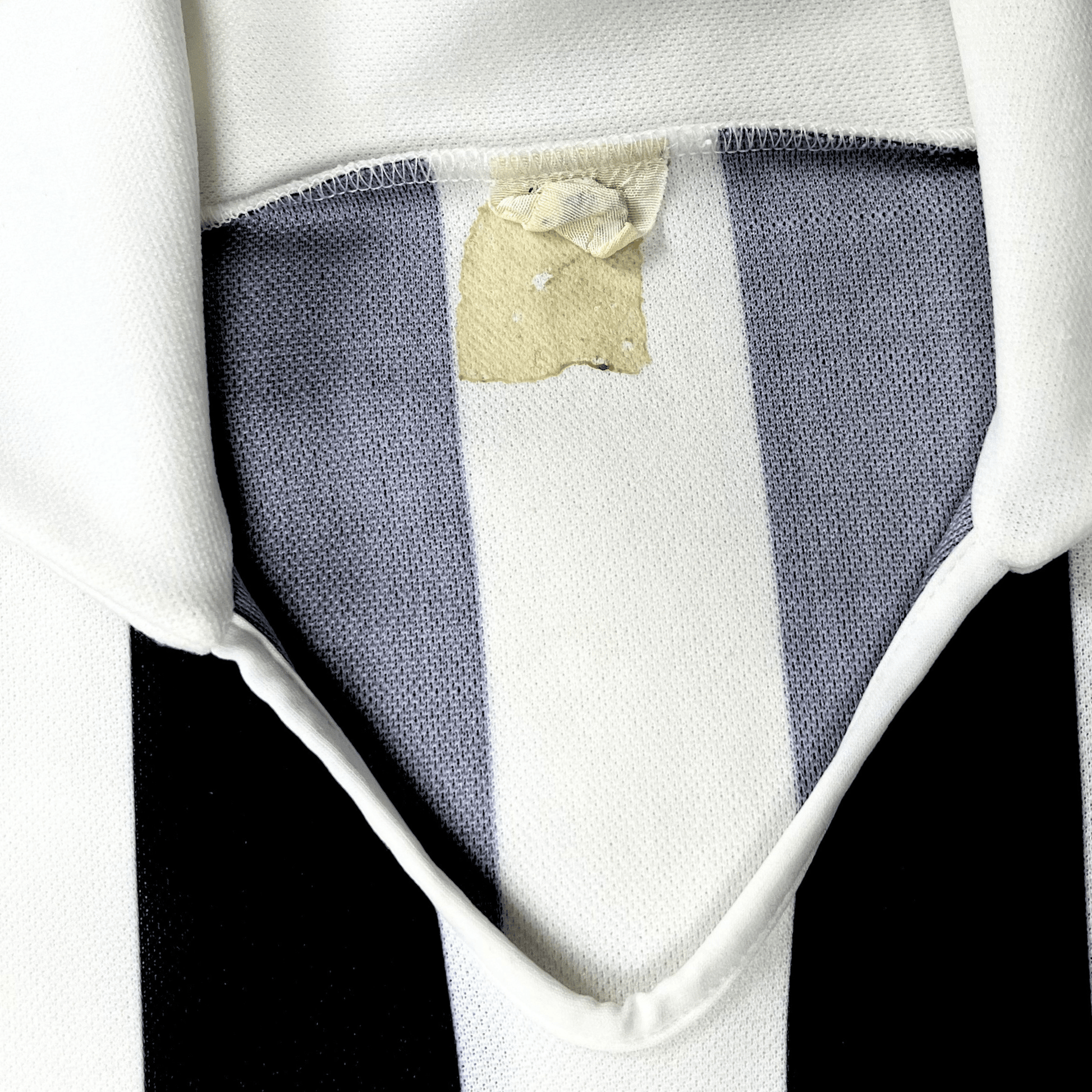 Maillot domicile Juventus 1989-90 n° 11 S