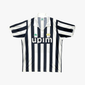Juventus 1990-92 Home Shirt L