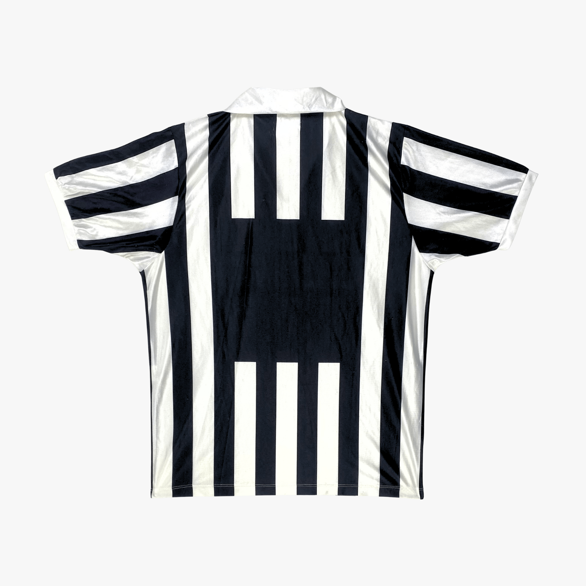 Juventus 1990-92 Home Shirt L