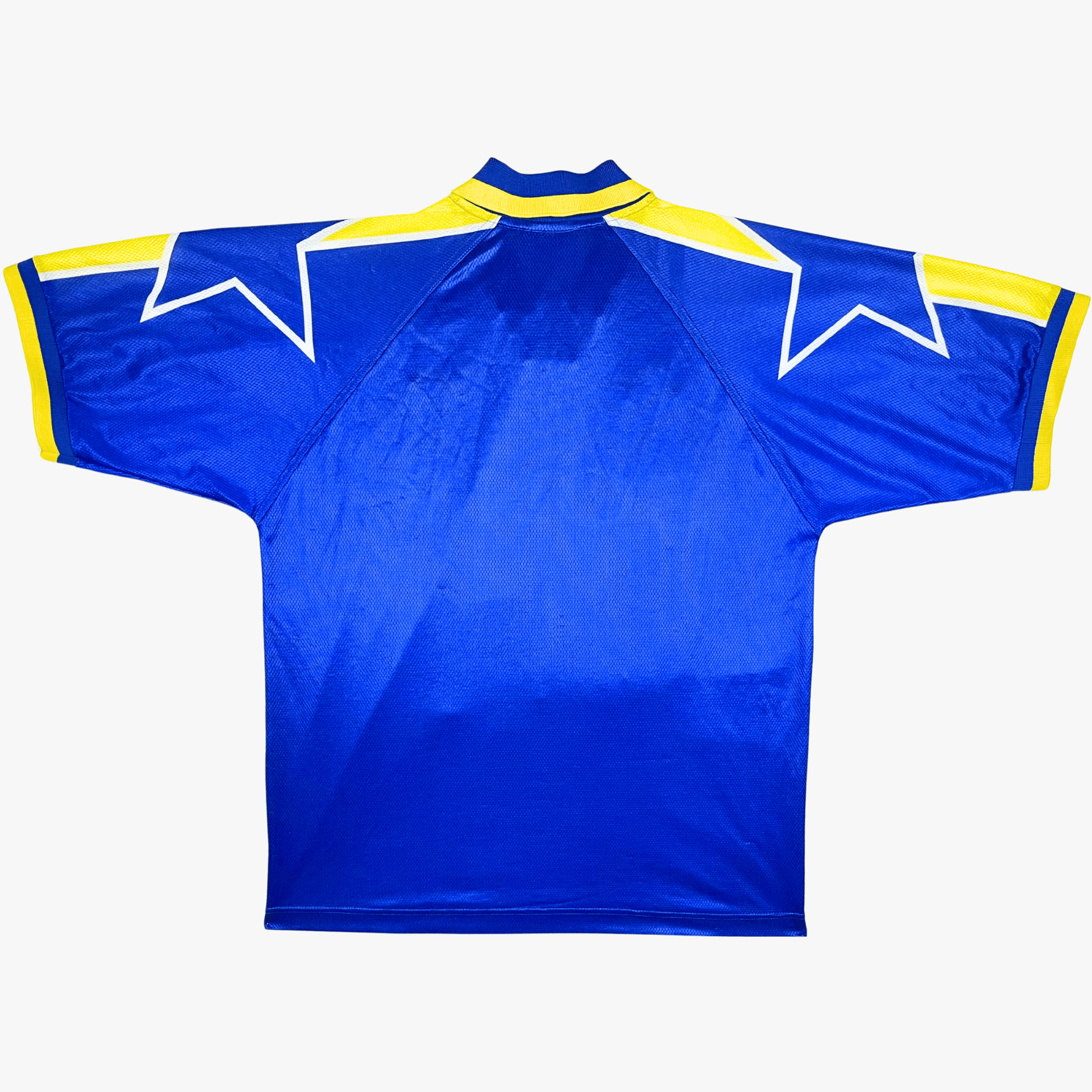 Juventus 1996-97 Away Shirt XL